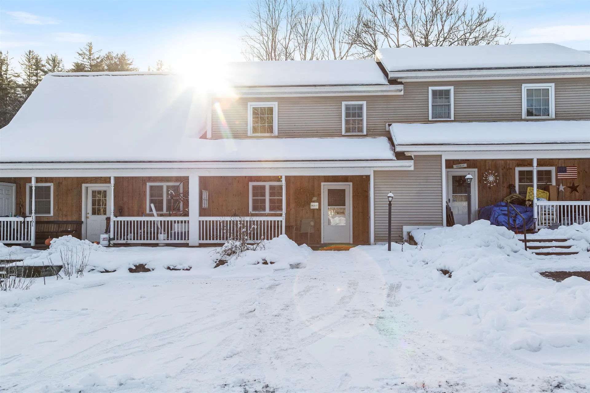 161 Shady Rill Road Middlesex VT 05602