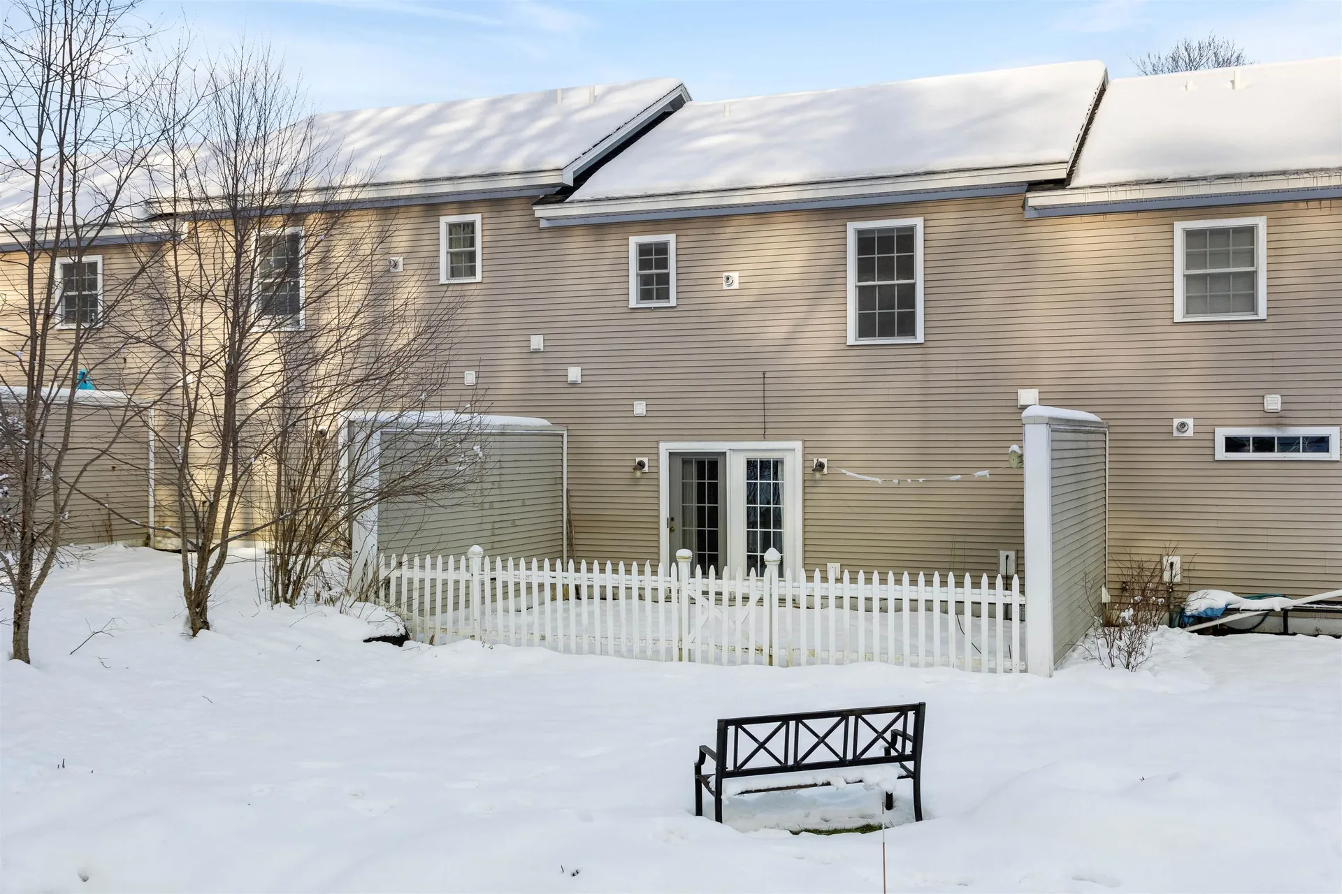 161 Shady Rill Road Middlesex VT 05602
