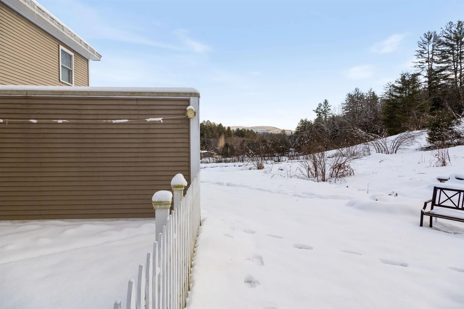 161 Shady Rill Road Middlesex VT 05602