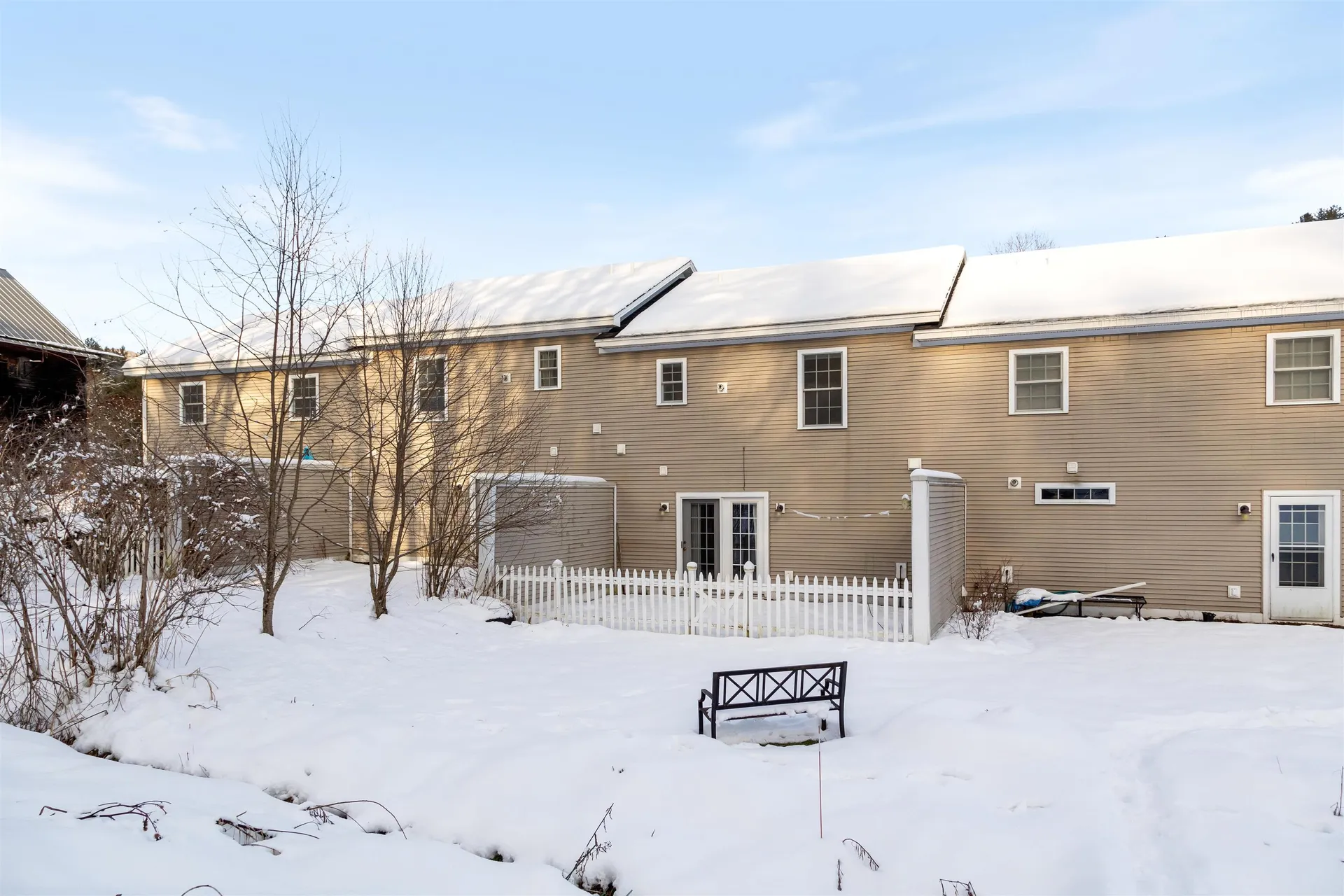 161 Shady Rill Road Middlesex VT 05602