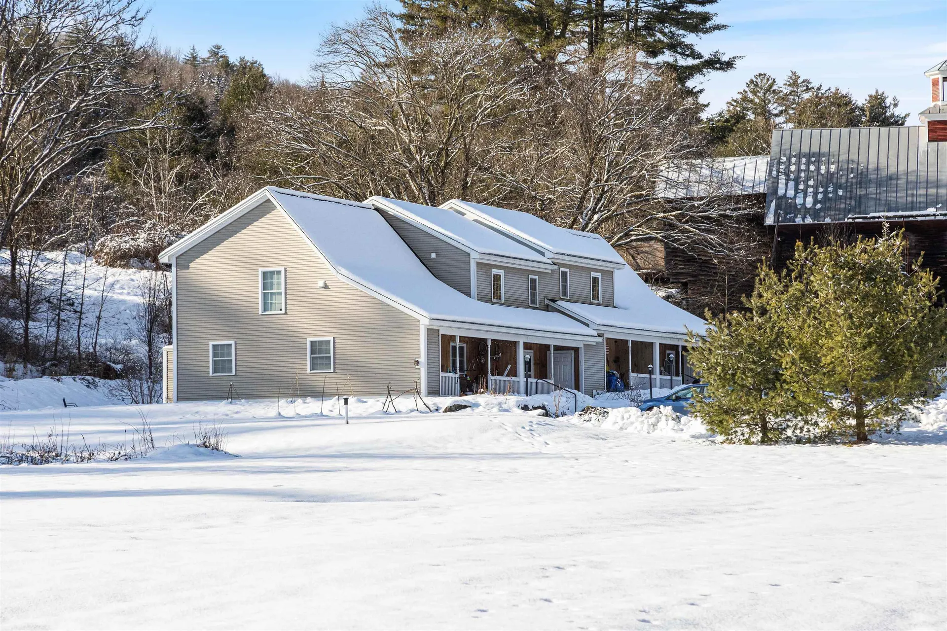 161 Shady Rill Road Middlesex VT 05602