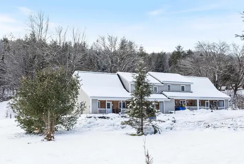 161 Shady Rill Road Middlesex VT 05602