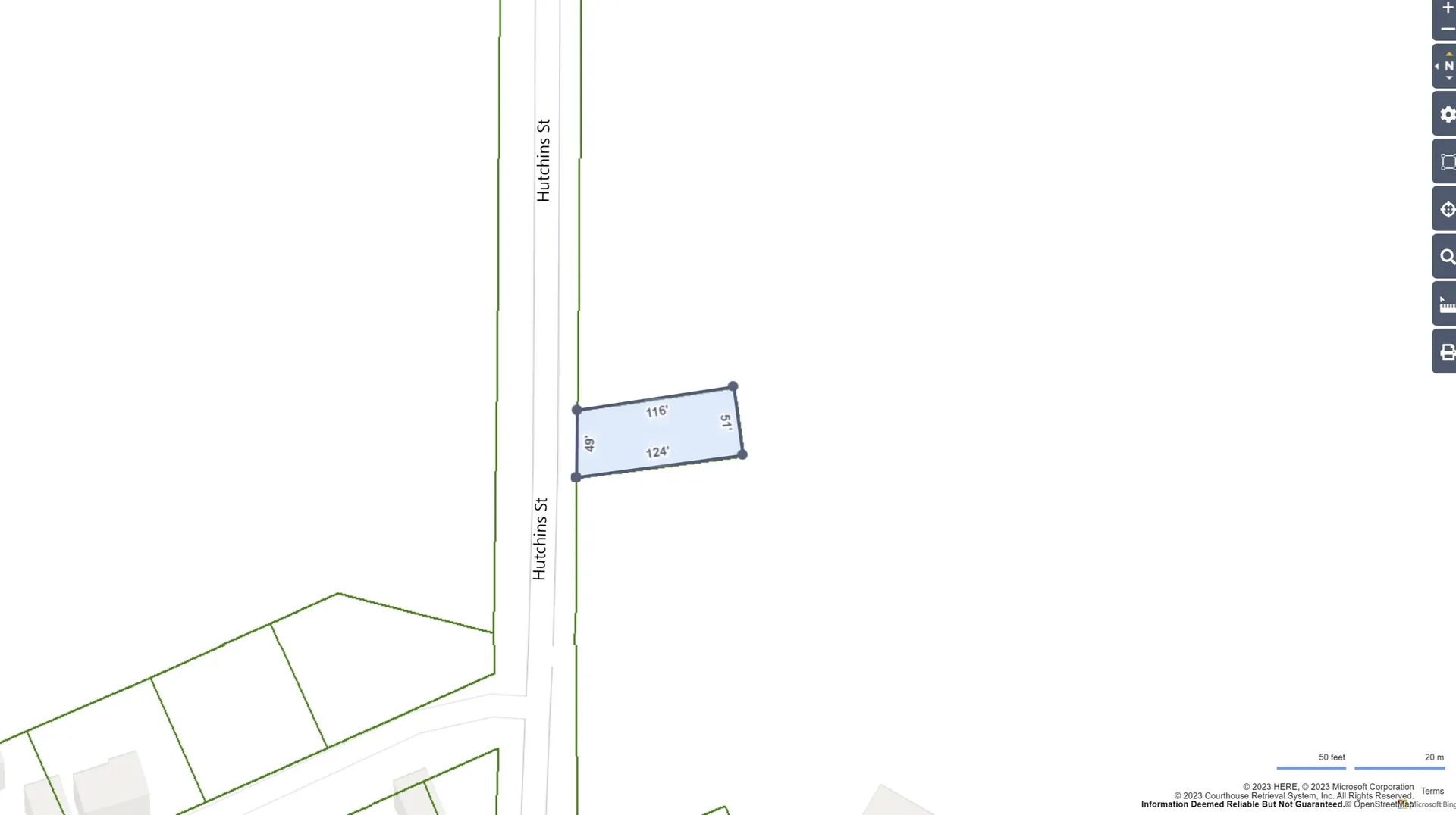 Lots Hutchins Street Berlin NH 03570