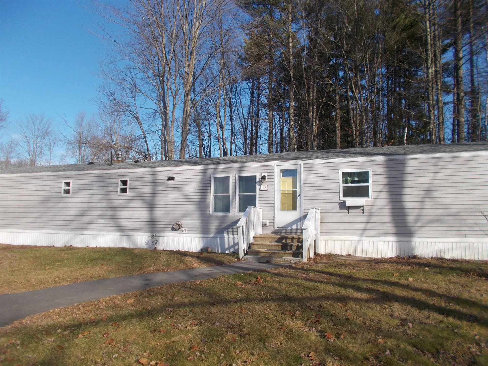 19 Pebblestone Lane Rochester NH 03867
