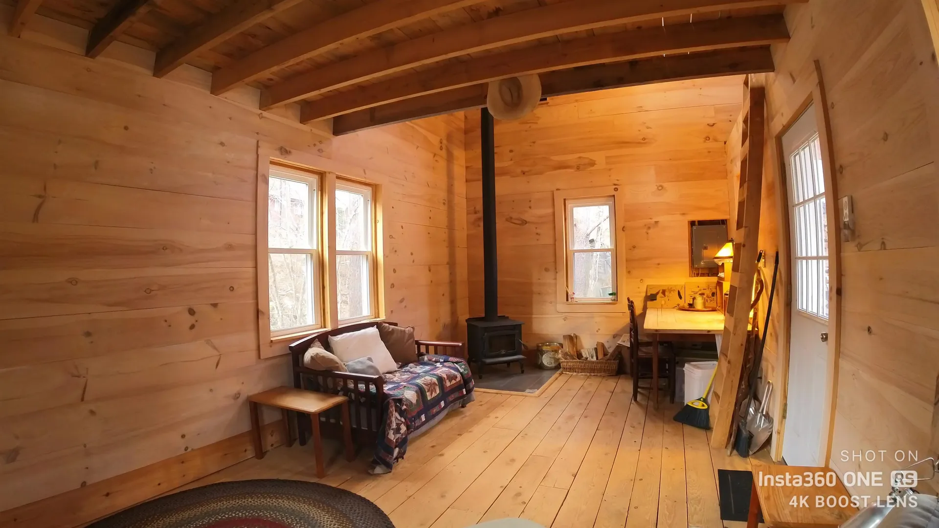 1308 Turkey Mountain Road Jamaica VT 05343