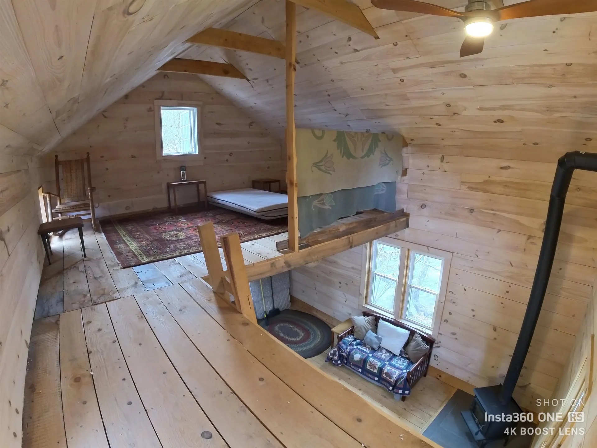 1308 Turkey Mountain Road Jamaica VT 05343