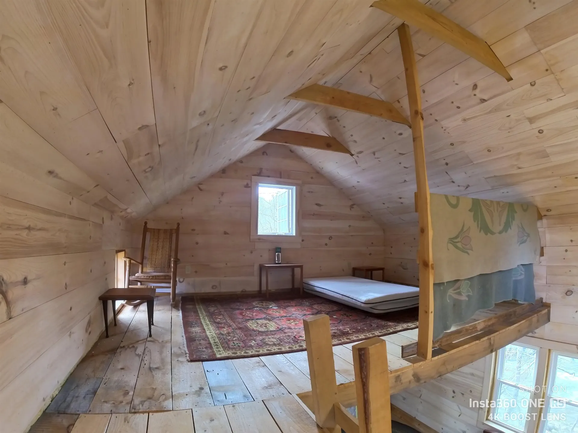 1308 Turkey Mountain Road Jamaica VT 05343