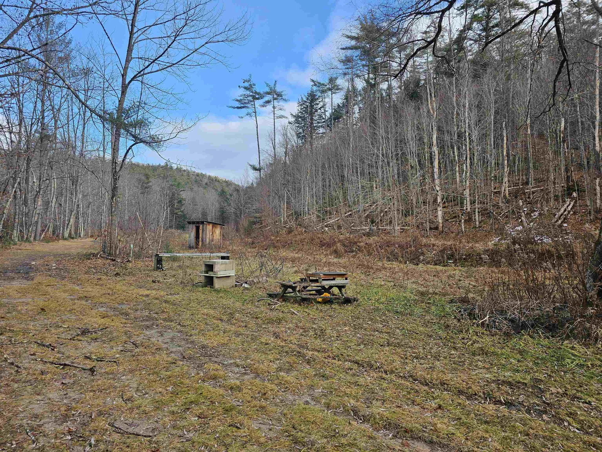 1308 Turkey Mountain Road Jamaica VT 05343
