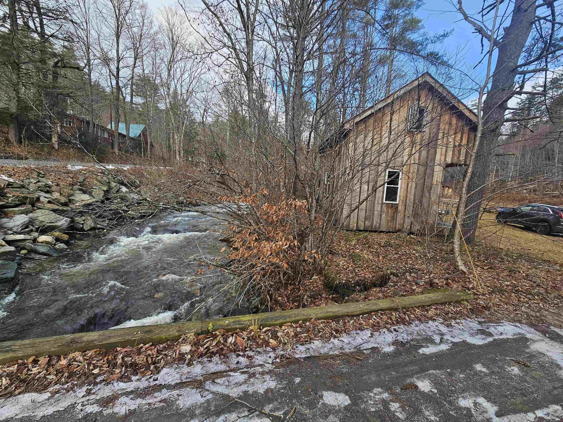 1308 Turkey Mountain Road Jamaica VT 05343