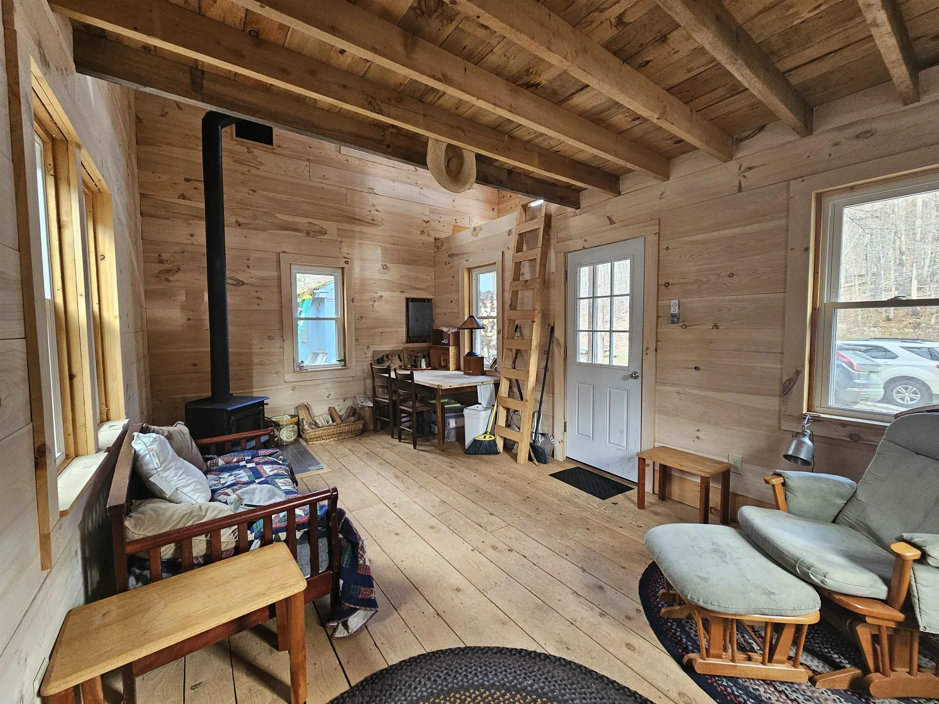 1308 Turkey Mountain Road Jamaica VT 05343
