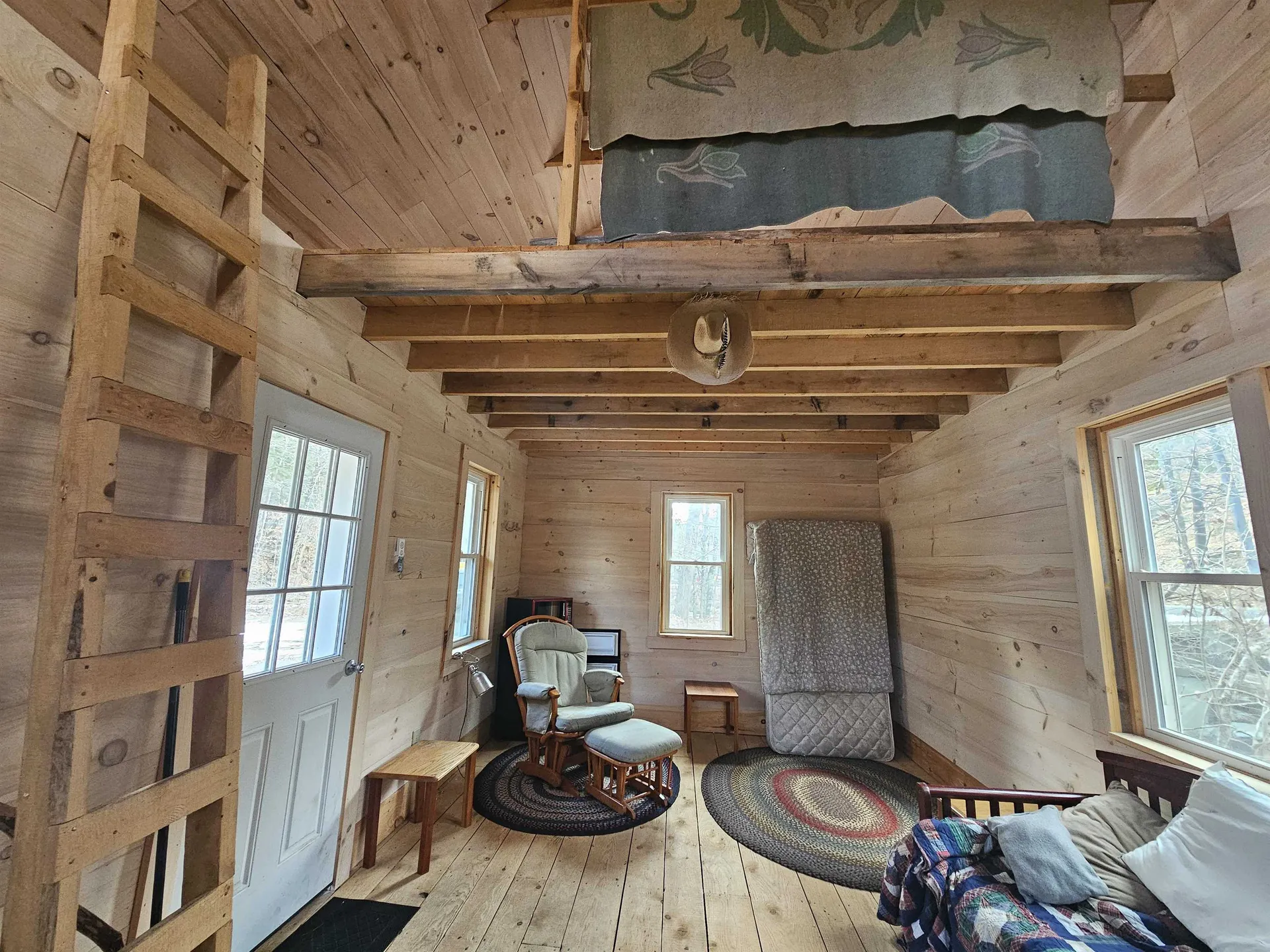 1308 Turkey Mountain Road Jamaica VT 05343