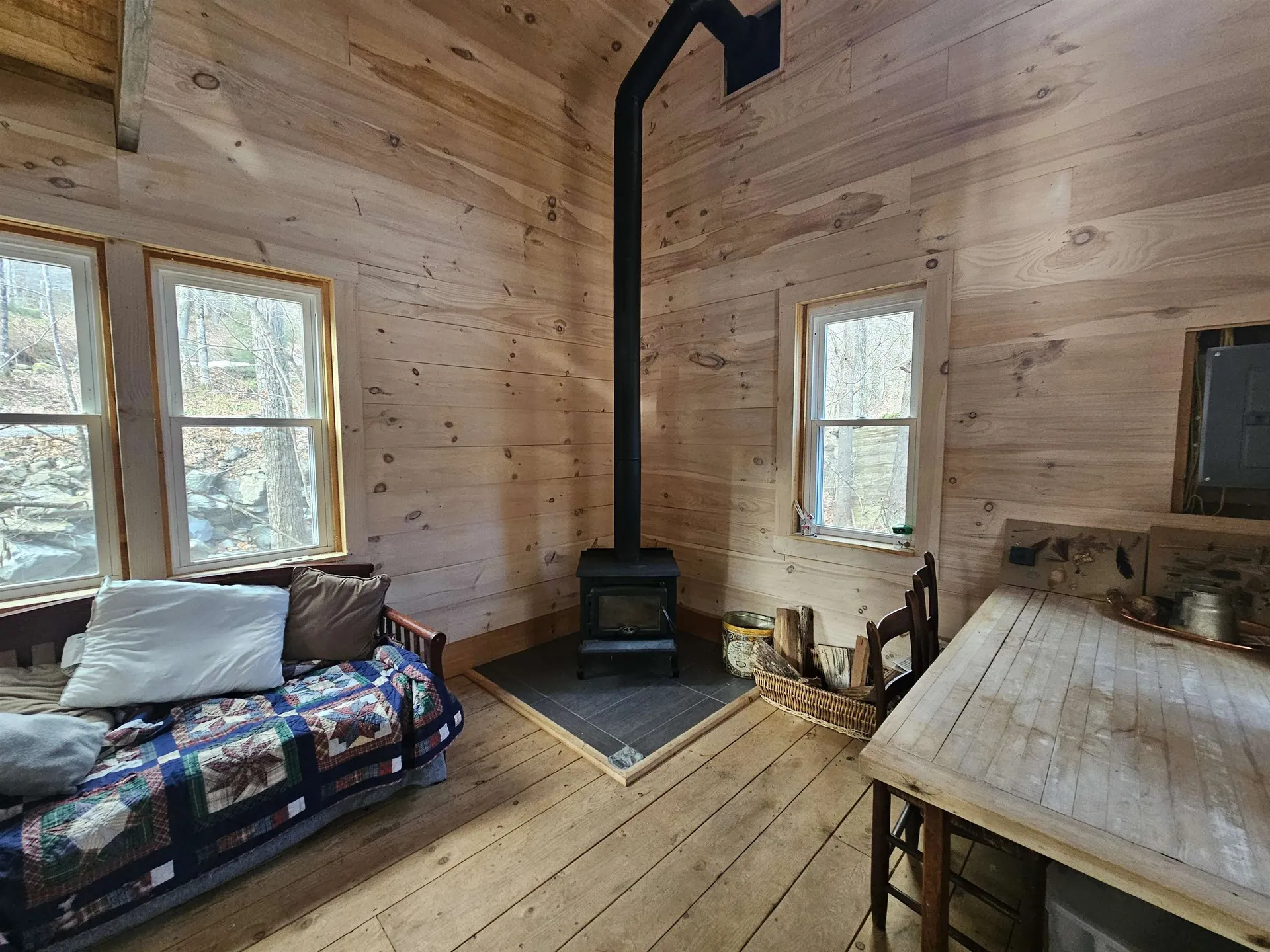 1308 Turkey Mountain Road Jamaica VT 05343