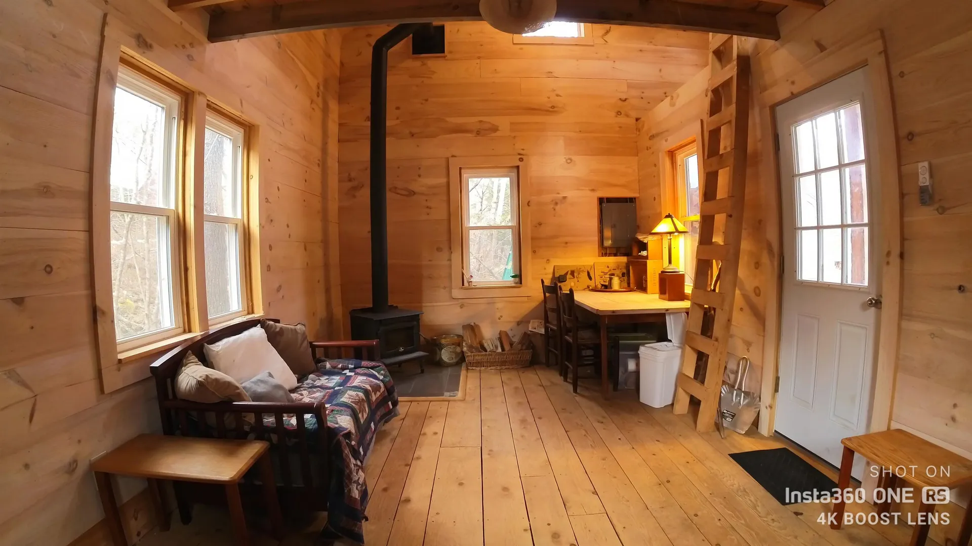 1308 Turkey Mountain Road Jamaica VT 05343