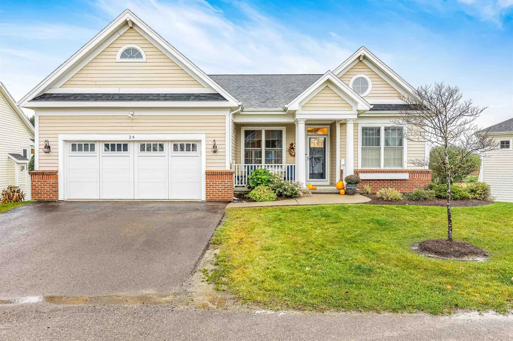 24 Halfmoon Lane Williston VT 05495