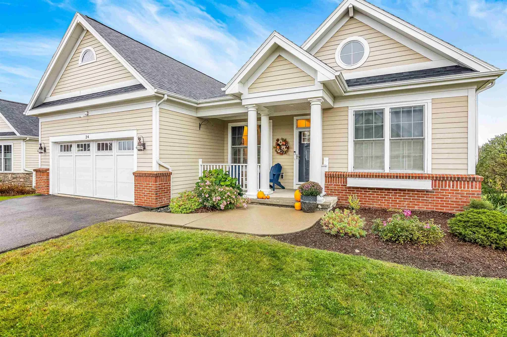 24 Halfmoon Lane Williston VT 05495