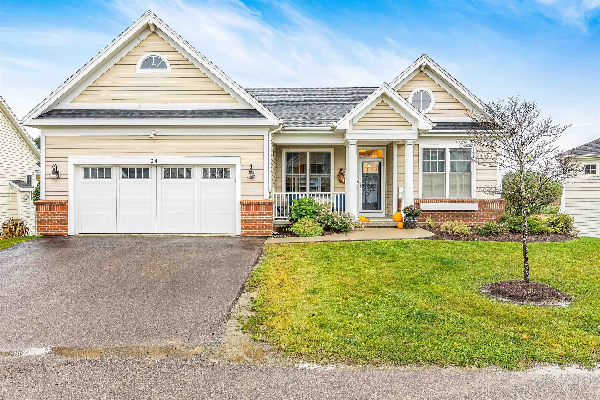 24 Halfmoon Lane Williston VT 05495