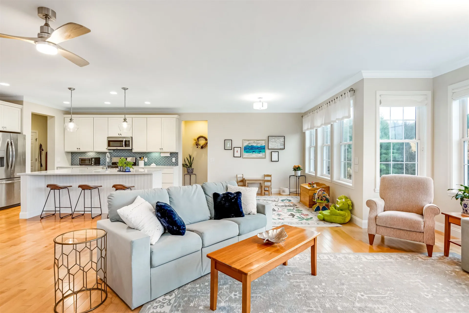 24 Halfmoon Lane Williston VT 05495
