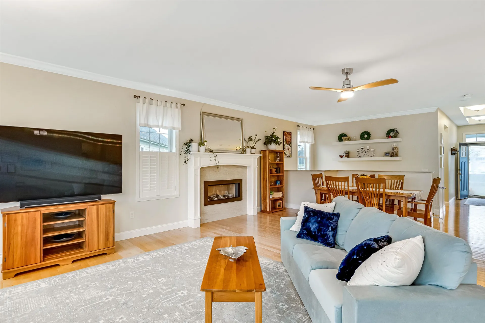 24 Halfmoon Lane Williston VT 05495