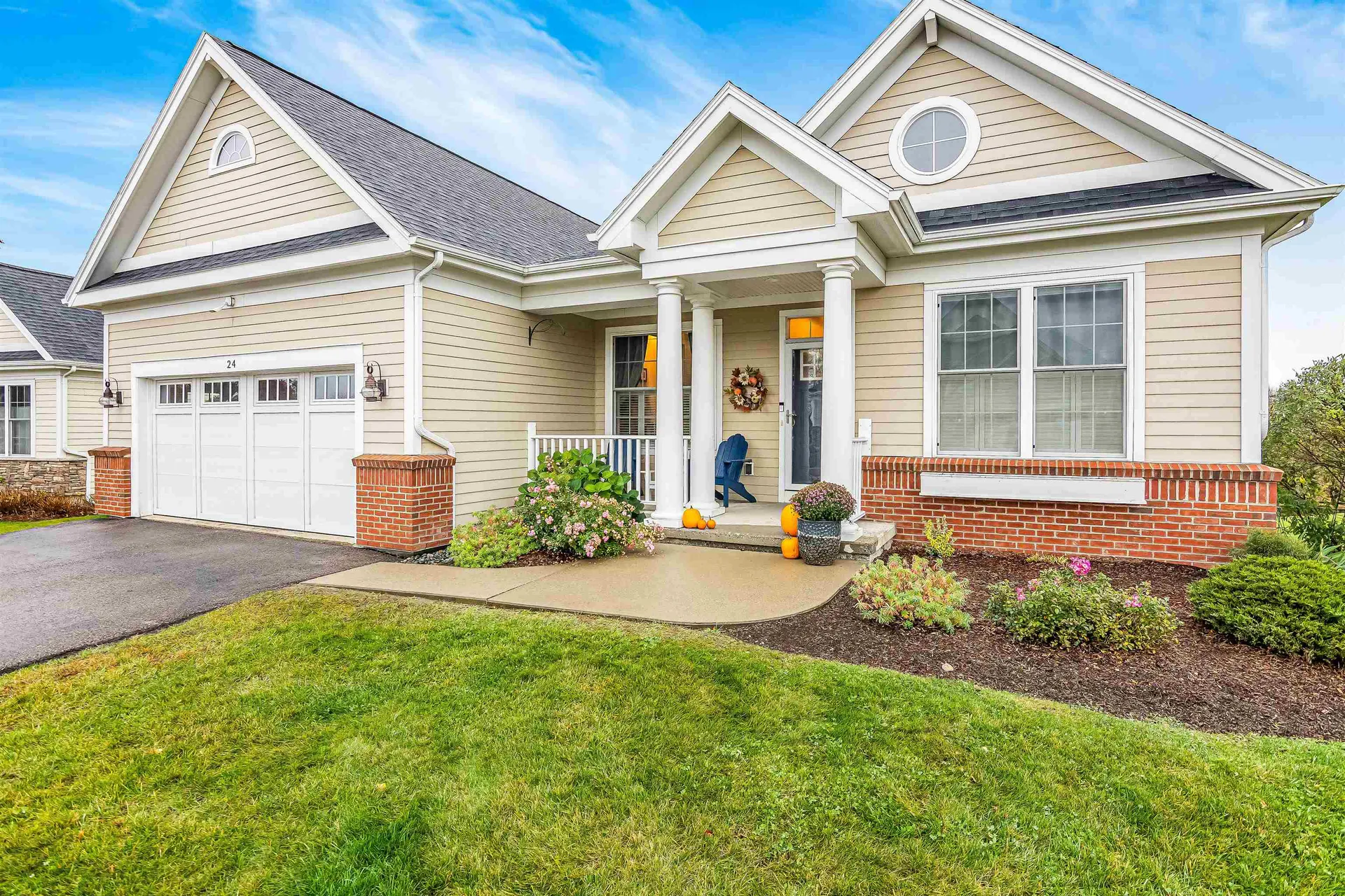 24 Halfmoon Lane Williston VT 05495