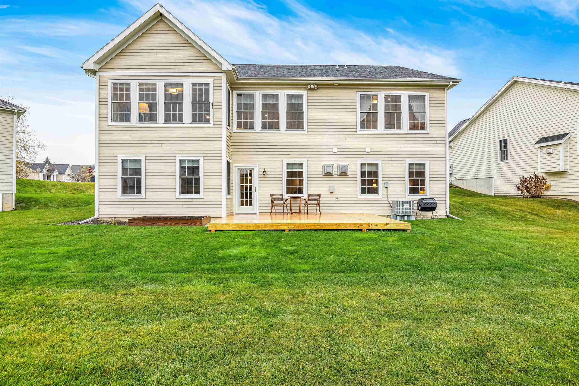 24 Halfmoon Lane Williston VT 05495