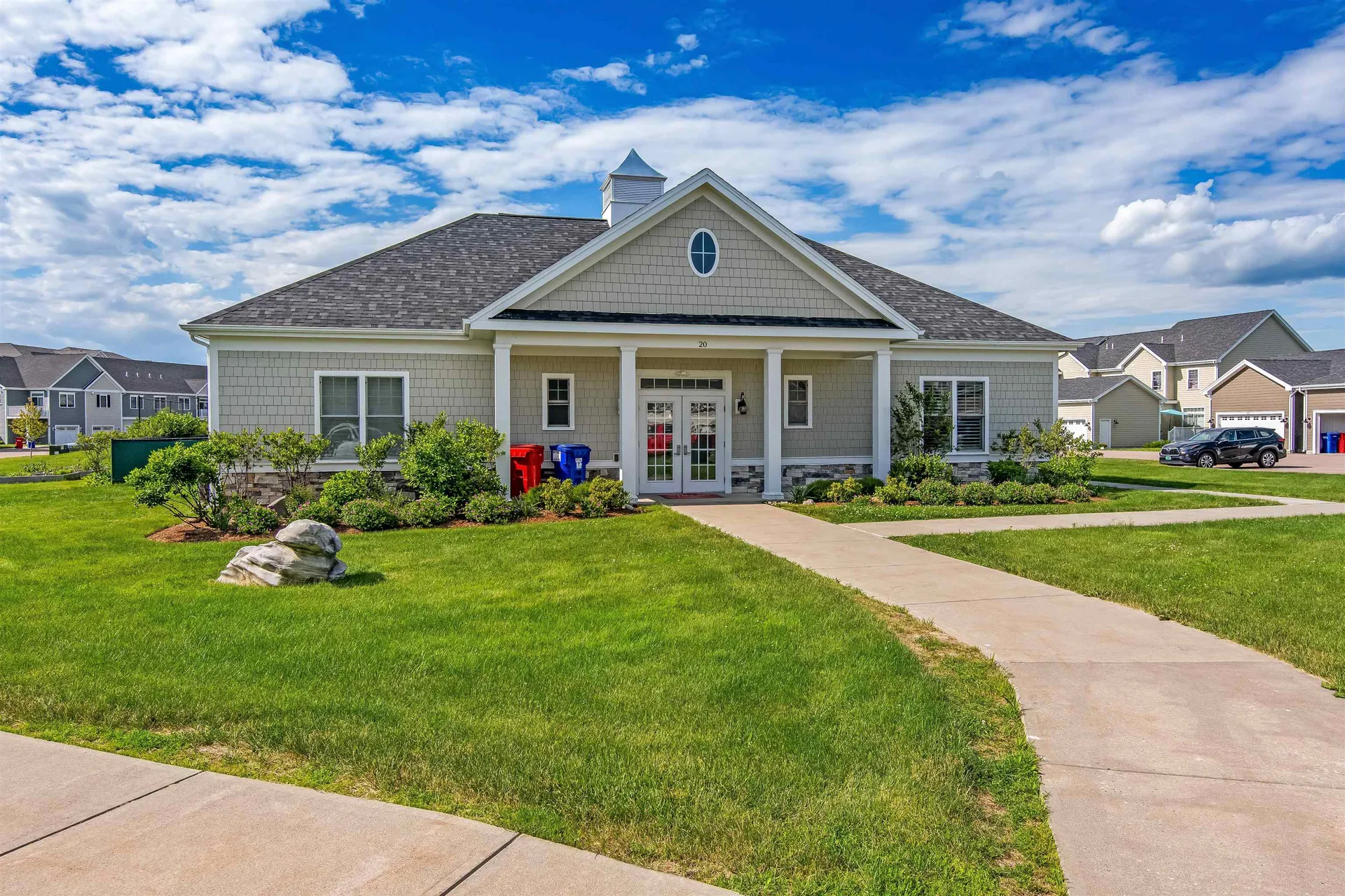24 Halfmoon Lane Williston VT 05495