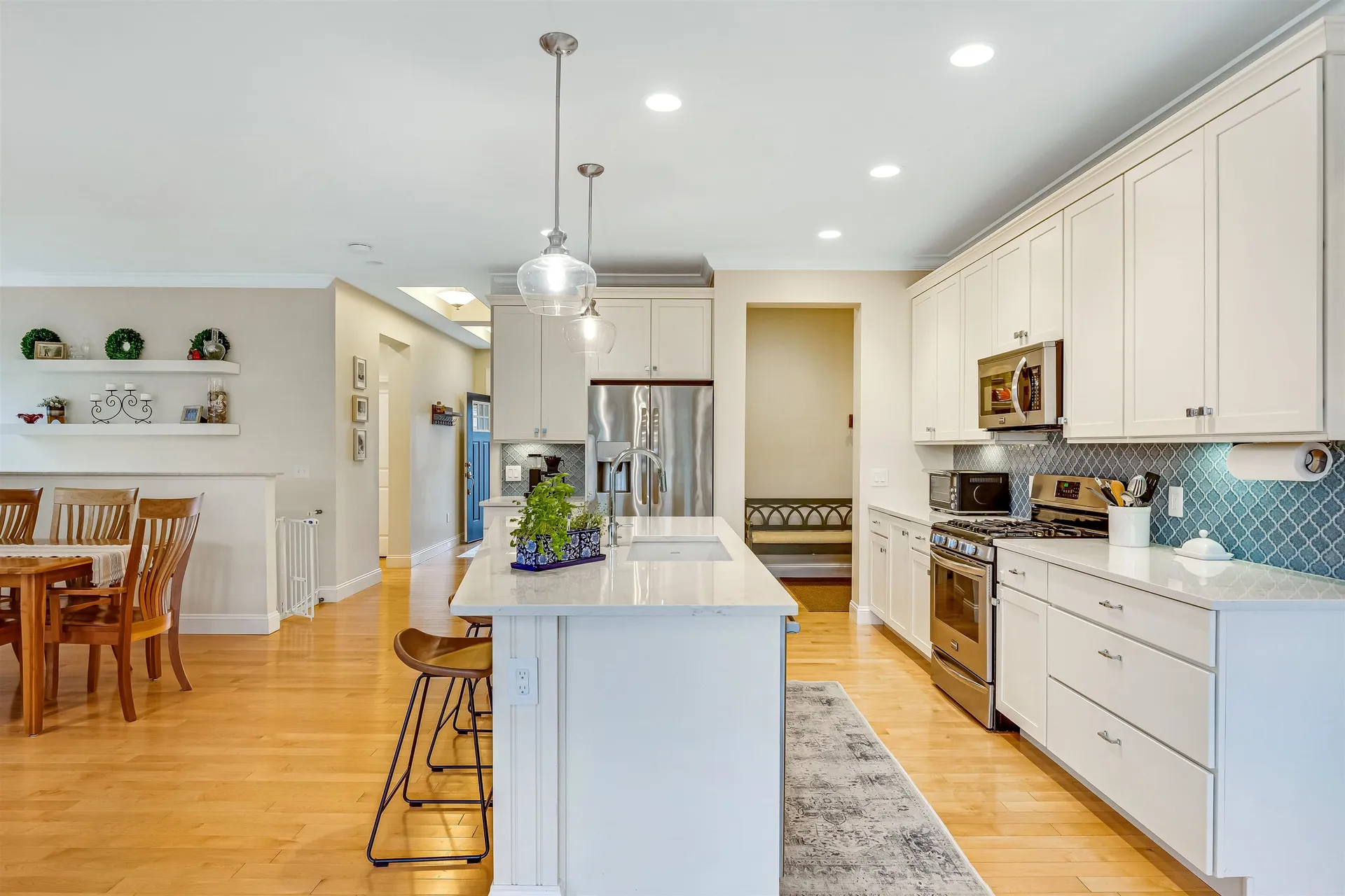 24 Halfmoon Lane Williston VT 05495