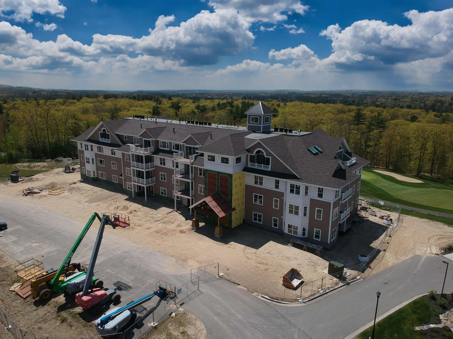 3 Longview Drive Atkinson NH 03811