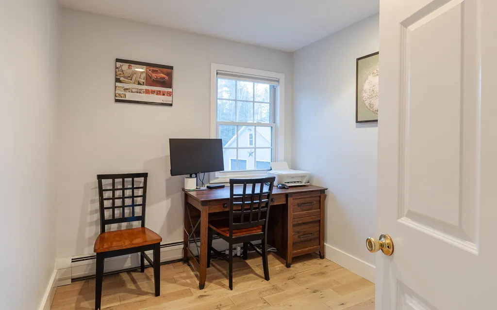 4 Eaton Road Walpole NH 03608