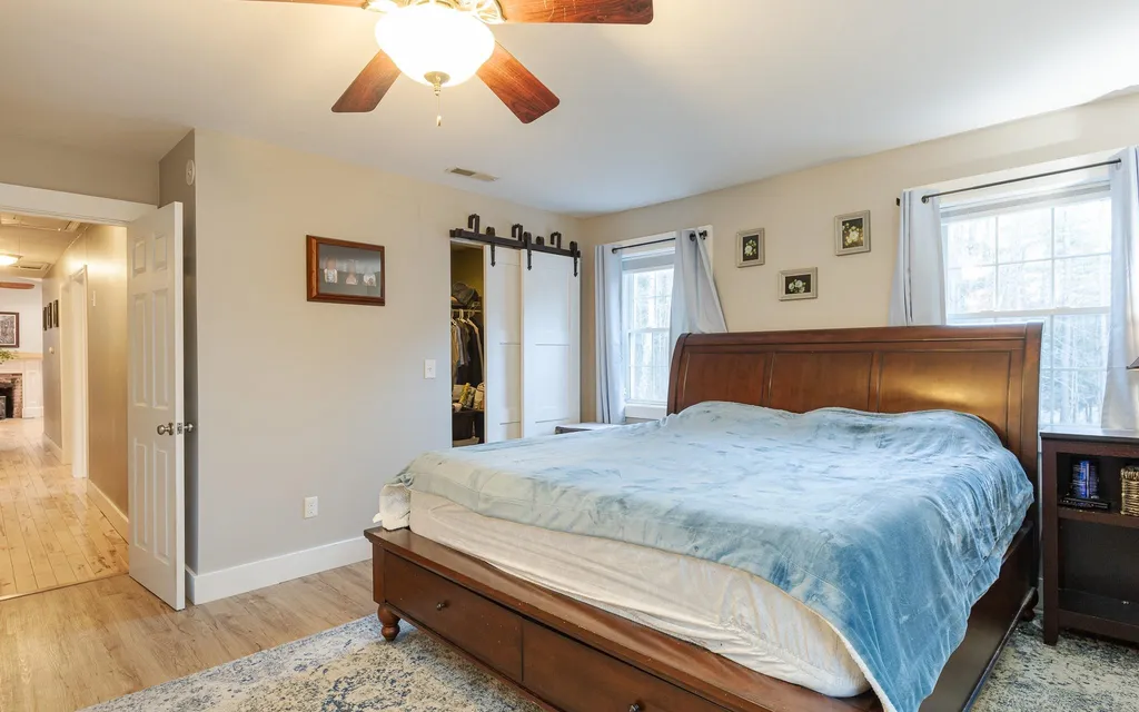 4 Eaton Road Walpole NH 03608