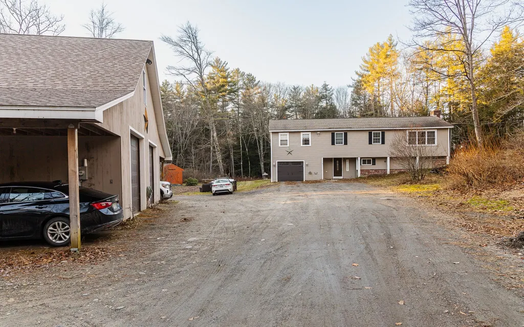 4 Eaton Road Walpole NH 03608