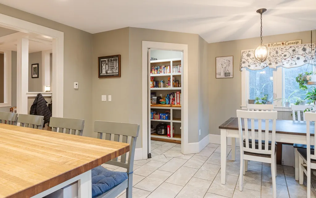 4 Eaton Road Walpole NH 03608