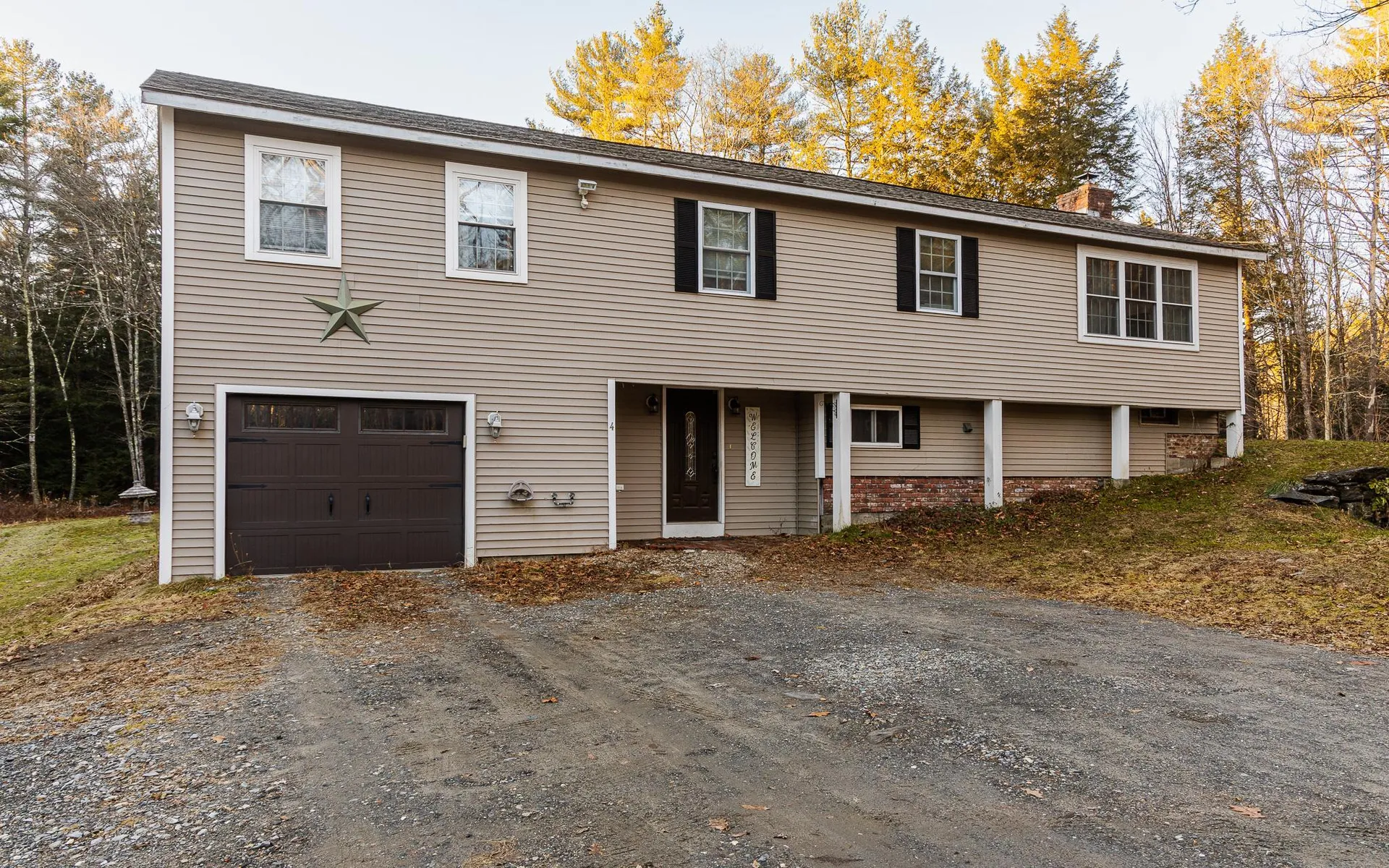 4 Eaton Road Walpole NH 03608