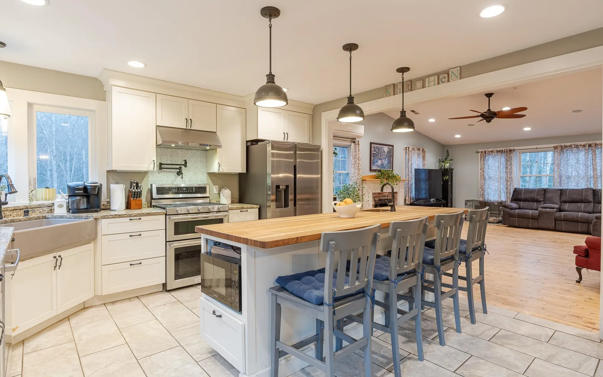 4 Eaton Road Walpole NH 03608