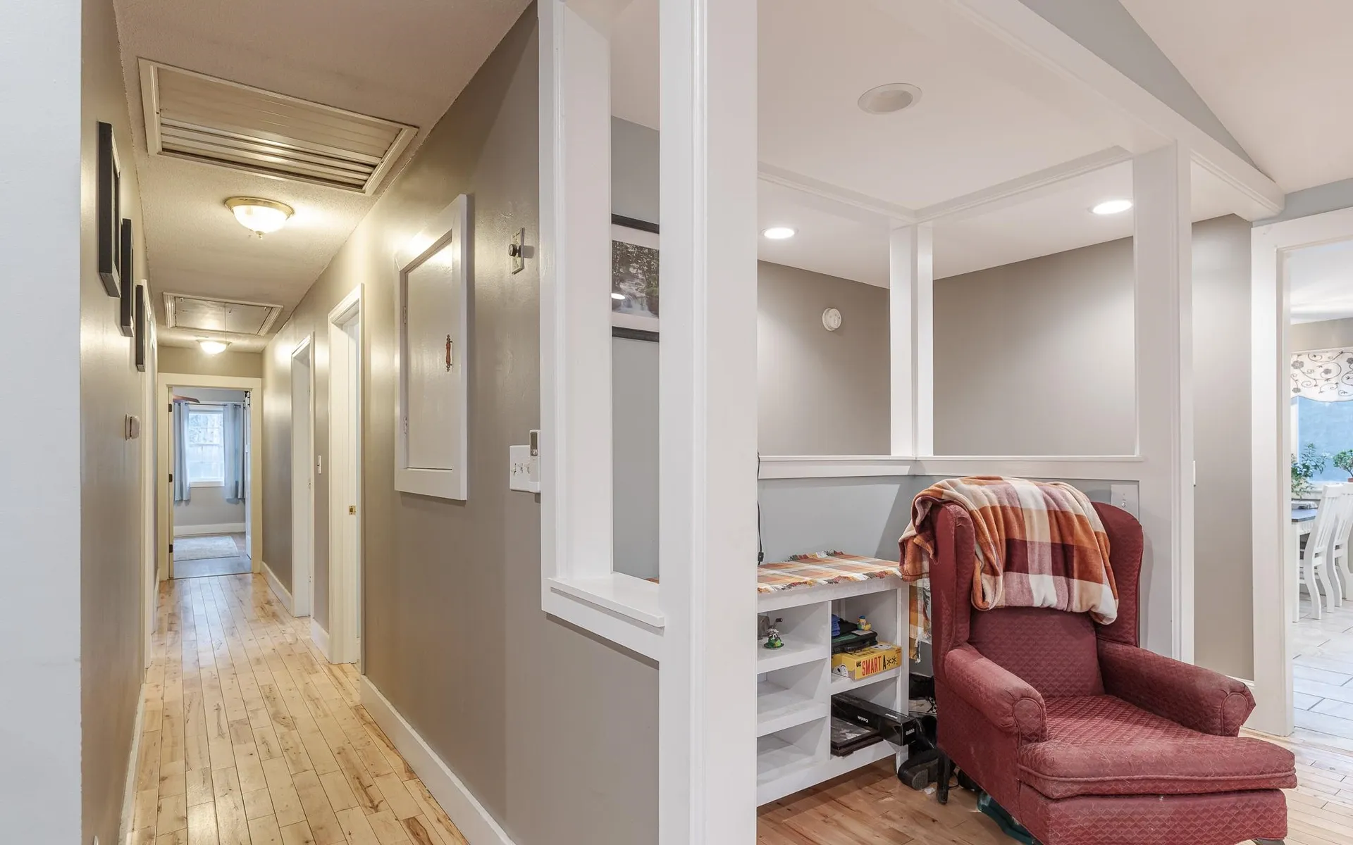 4 Eaton Road Walpole NH 03608
