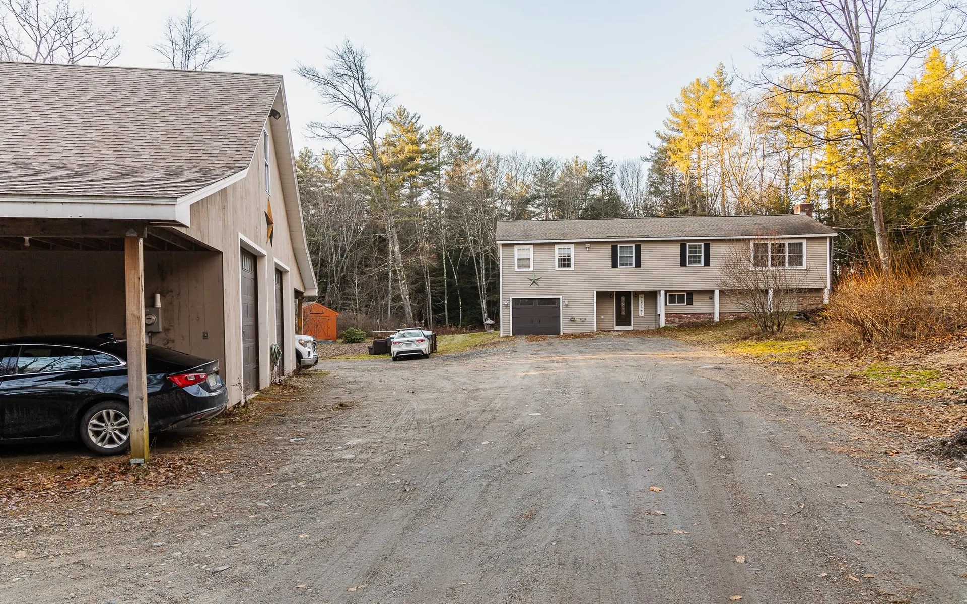 4 Eaton Road Walpole NH 03608