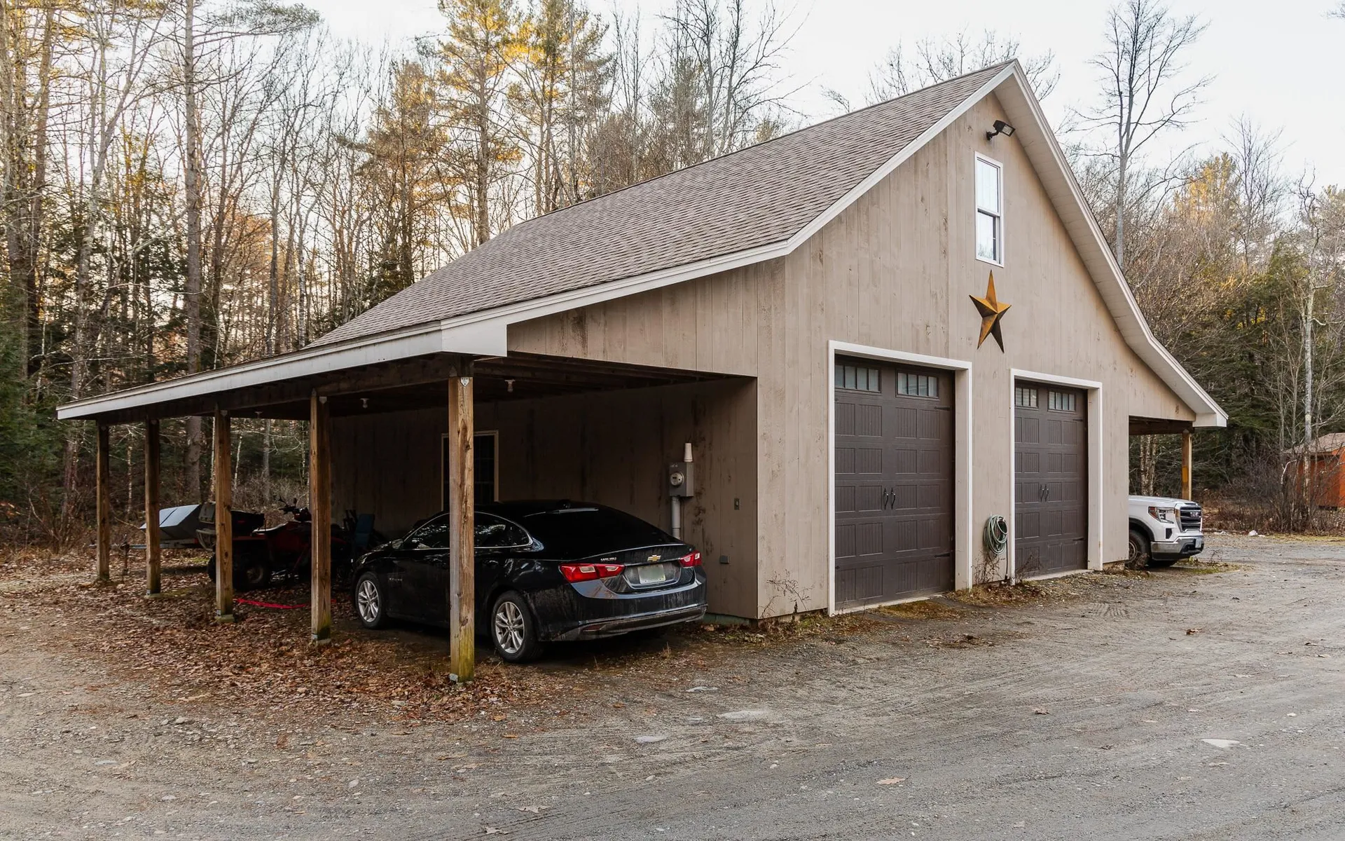 4 Eaton Road Walpole NH 03608