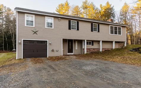 4 Eaton Road Walpole NH 03608
