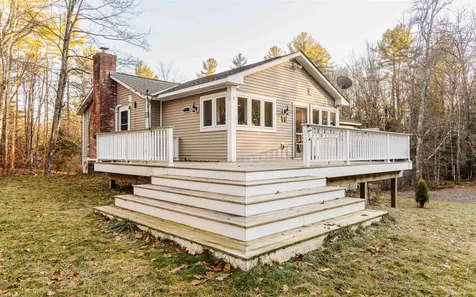 4 Eaton Road Walpole NH 03608