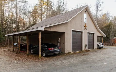 4 Eaton Road Walpole NH 03608