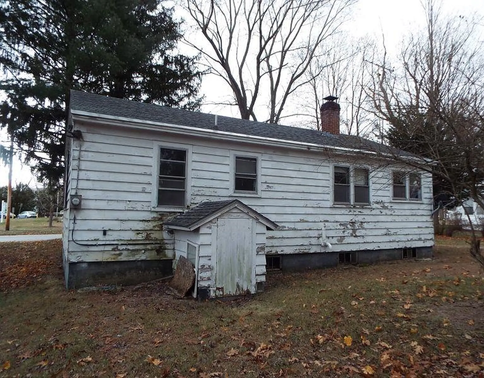 26 Church Street Swanton VT 05488