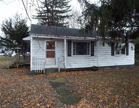 26 Church Street Swanton VT 05488