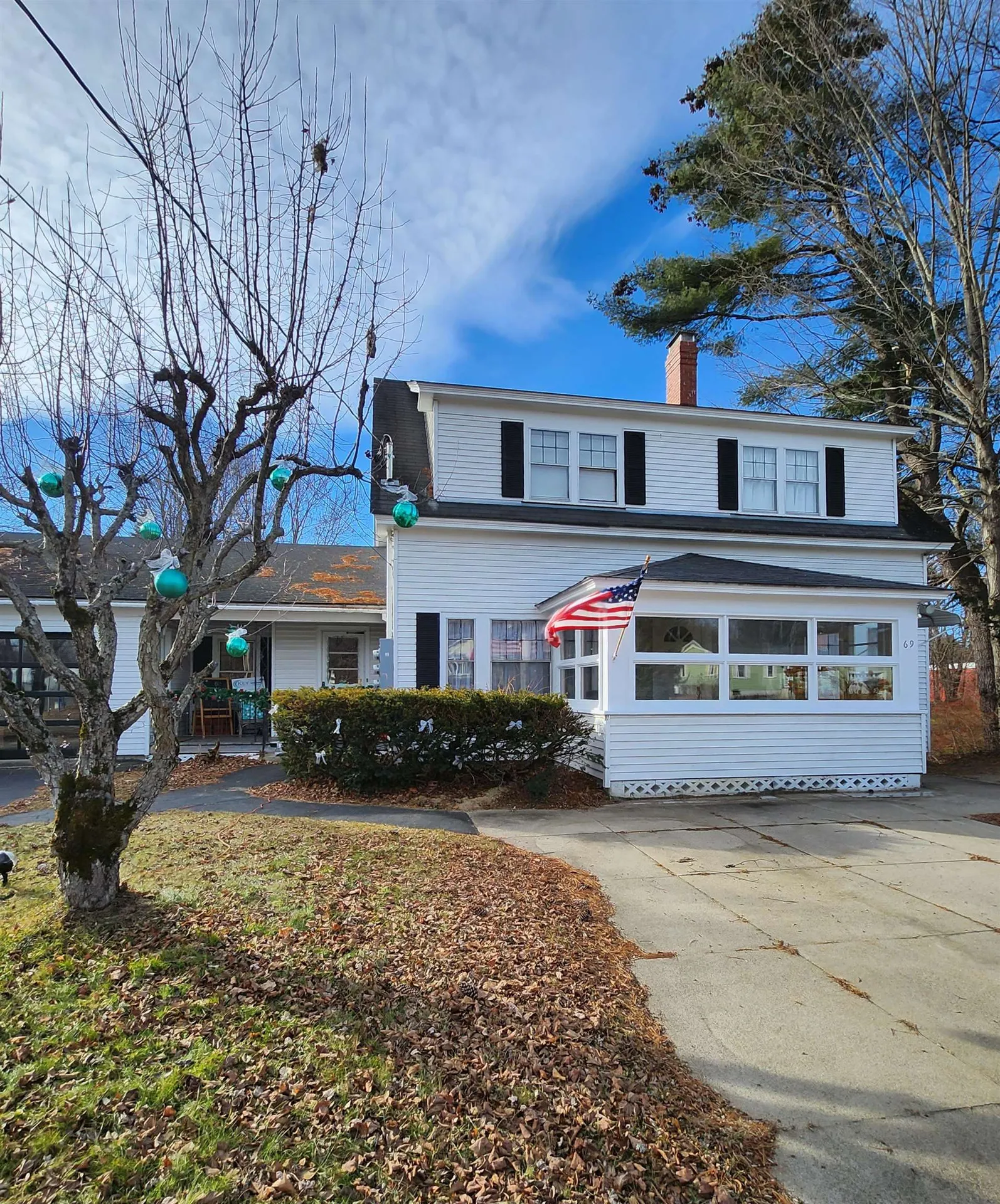 69 Main Street Alton NH 03809