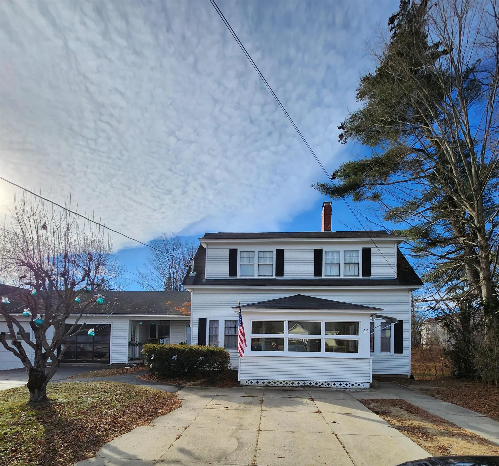 69 Main Street Alton NH 03809