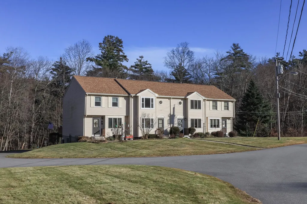 68 Forrest Street Plaistow NH 03865