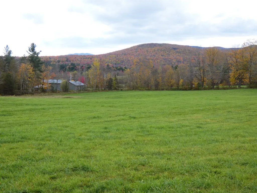 632 North Hill Road Westfield VT 05874