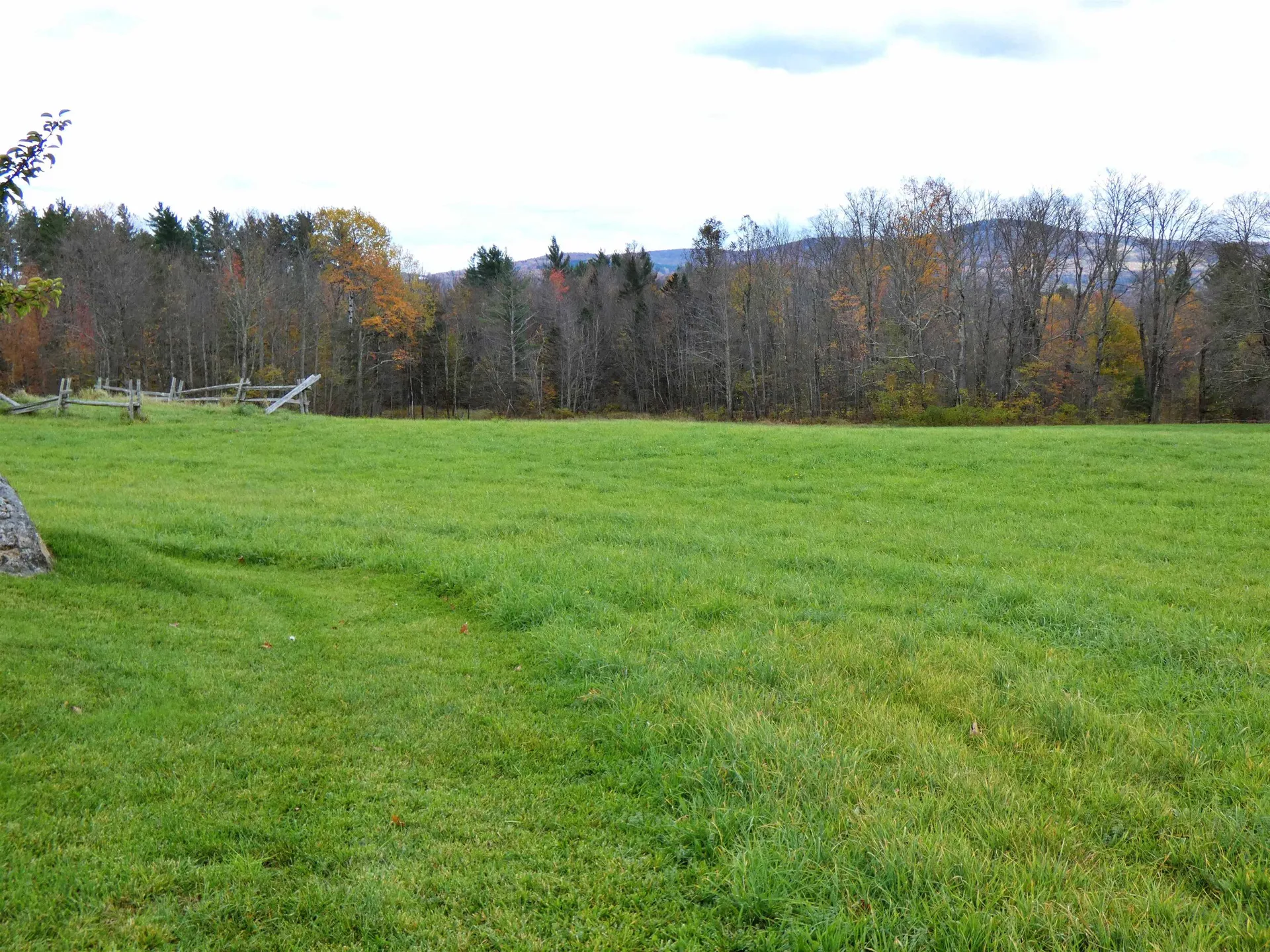 632 North Hill Road Westfield VT 05874