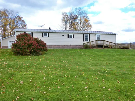 632 North Hill Road Westfield VT 05874