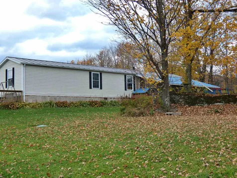 632 North Hill Road Westfield VT 05874