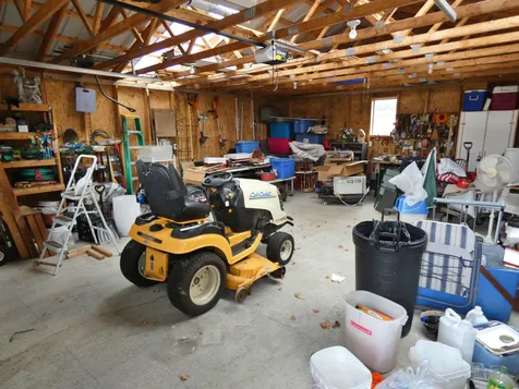 632 North Hill Road Westfield VT 05874