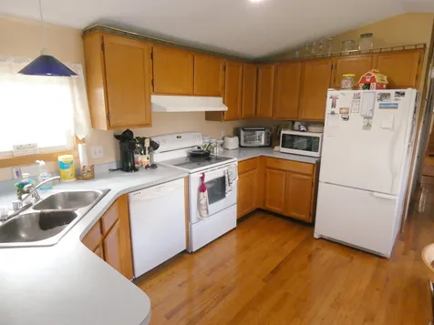 632 North Hill Road Westfield VT 05874